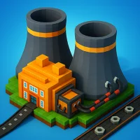 Factory Builderment Industry