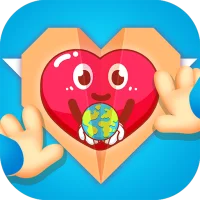 Paper Fold - Origami Puzzle