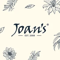 Joan's