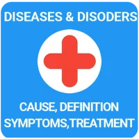 Diseases and Disorders Complet